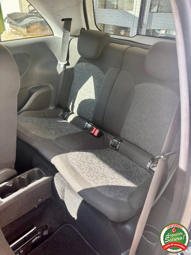 OPEL Adam usata, con Controllo trazione