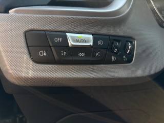 BMW 116 usata, con Bracciolo