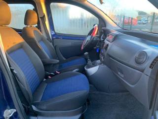 FIAT Qubo usata, con Servosterzo