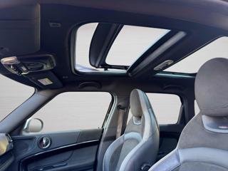 MINI Countryman usata, con Cruise Control