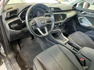 AUDI Q3 usata, con Immobilizzatore elettronico
