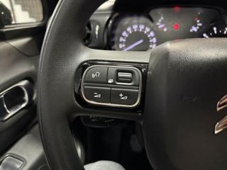 CITROEN C3 usata, con Cruise Control