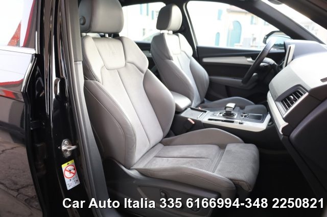 AUDI SQ5 usata 197