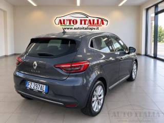 RENAULT Clio usata, con Boardcomputer