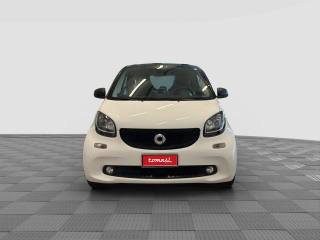 SMART ForTwo usata 7