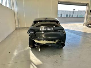 PEUGEOT 3008 usata, con Climatizzatore