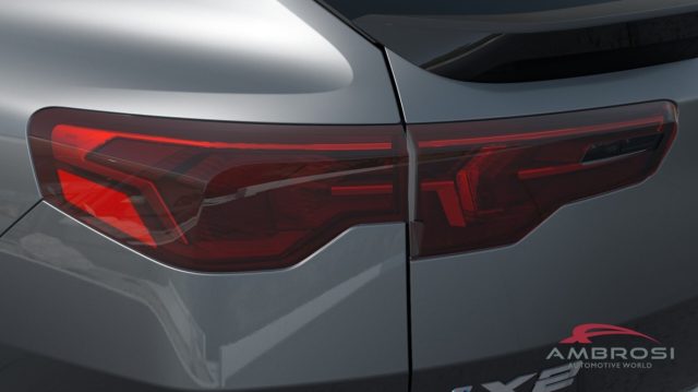 BMW iX2 usata 6