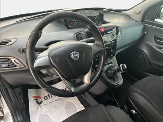 LANCIA Ypsilon usata, con Cerchi in lega