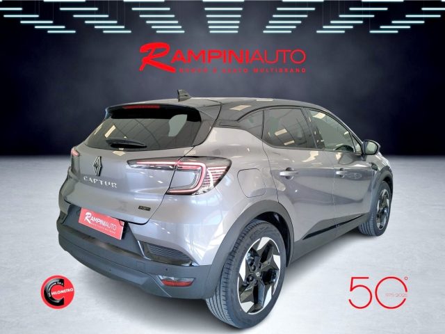 RENAULT Captur usata 6
