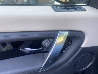 LAND ROVER Discovery Sport usata, con Sensore di pioggia