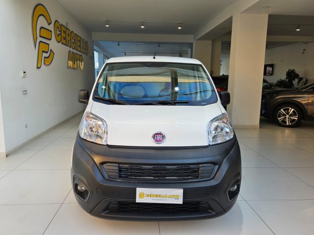 2019 FIAT Fiorino