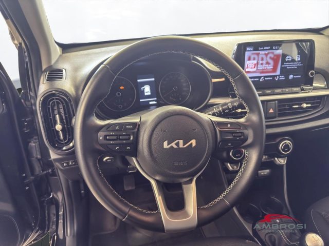 KIA Picanto usata 11