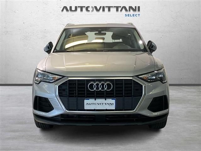 AUDI Q3 usata, con Airbag laterali
