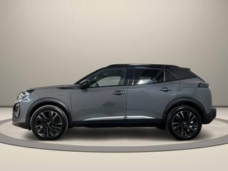 PEUGEOT 2008 usata, con Airbag laterali