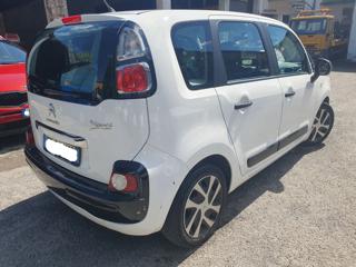CITROEN C3 Picasso usata, con Airbag