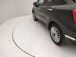 FIAT 500X usata, con Bluetooth