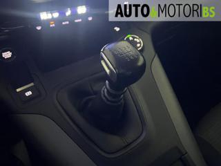 TOYOTA Proace City Verso usata, con Controllo automatico clima