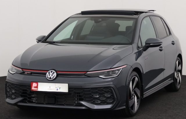 VOLKSWAGEN Golf usata, con Airbag