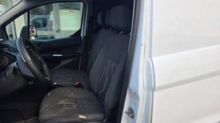FORD Transit Connect usata, con Controllo trazione