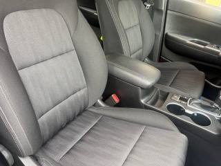 KIA Sportage usata, con ESP