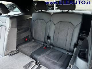 AUDI Q7 usata, con Regolazione elettrica sedili