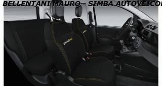 FIAT Panda usata, con Chiusura centralizzata