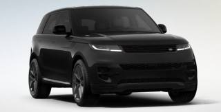 LAND ROVER Range Rover Sport 3.0D l6 249 CV S