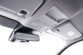 FORD Tourneo Custom usata, con Autoradio digitale