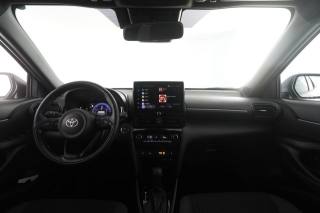 TOYOTA Yaris Cross usata 9