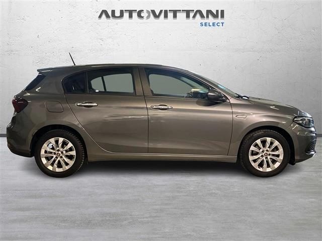 FIAT Tipo usata, con Climatizzatore
