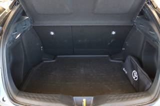 TOYOTA C-HR usata, con Immobilizzatore elettronico