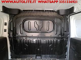 FIAT Doblo usata, con Servosterzo