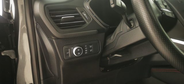 FORD Kuga usata, con Airbag testa