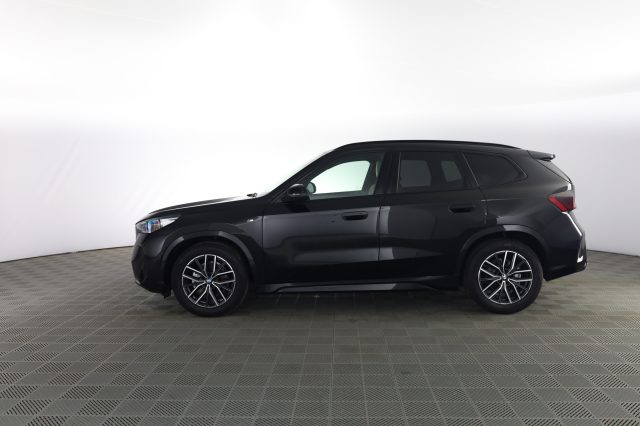 BMW X1 usata 5