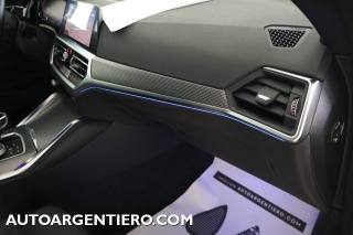 BMW 420 usata, con Start/Stop Automatico