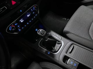 HYUNDAI i30 usata, con Chiusura centralizzata