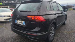 VOLKSWAGEN Tiguan usata, con Antifurto