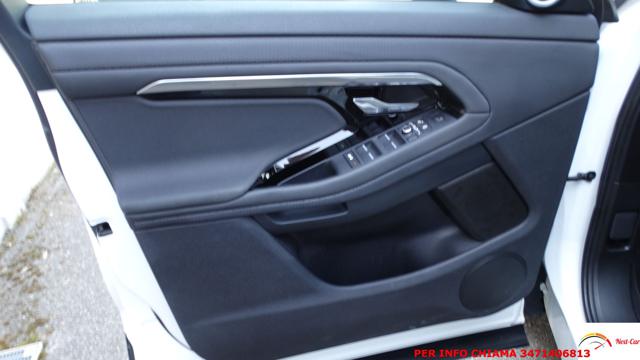 LAND ROVER Range Rover Evoque usata 89