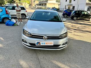VOLKSWAGEN Polo 1.4 TDI 5p. Comfortline