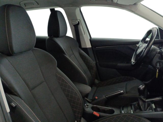 SKODA Kamiq usata, con Controllo trazione