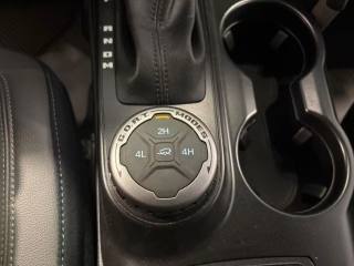 FORD Bronco usata, con Fendinebbia