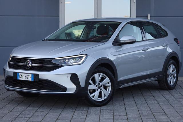 VOLKSWAGEN Taigo usata, con ABS