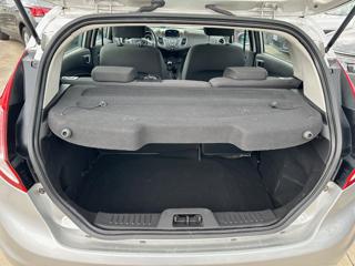 FORD Fiesta usata, con Controllo trazione