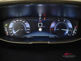 PEUGEOT 3008 usata 11