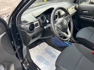 SUZUKI Ignis usata, con Chiusura centralizzata
