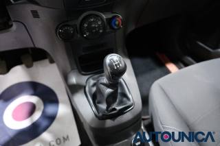 FORD Fiesta usata 27
