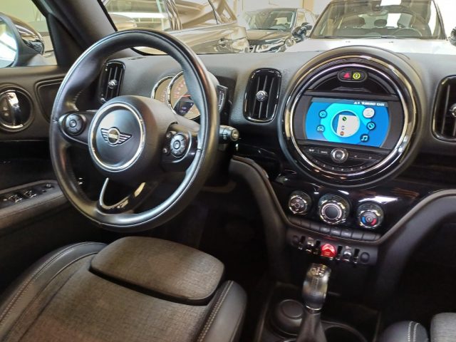 MINI Countryman usata, con Servosterzo