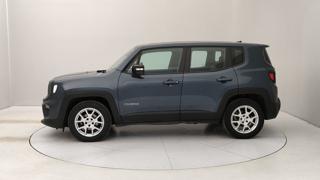 JEEP Renegade usata, con Airbag