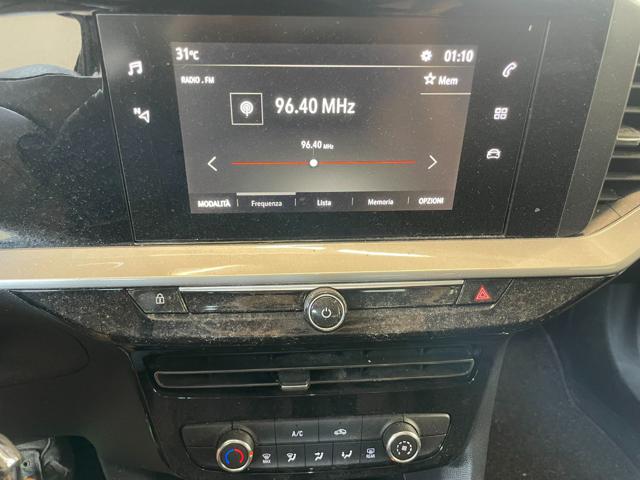OPEL Mokka usata, con Chiusura centralizzata telecomandata