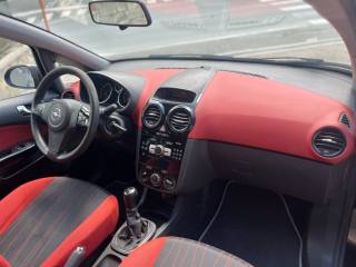 OPEL Corsa usata, con Immobilizzatore elettronico